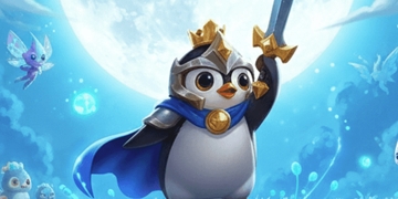 Teamfight Tactics буст рейтинга