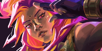 Valorant буст рейтинга