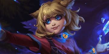 Wild Rift буст рейтинга