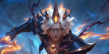 League of Legends буст рейтинга