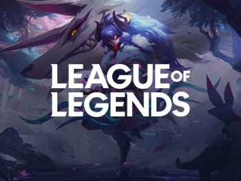 League of Legends game screenshot